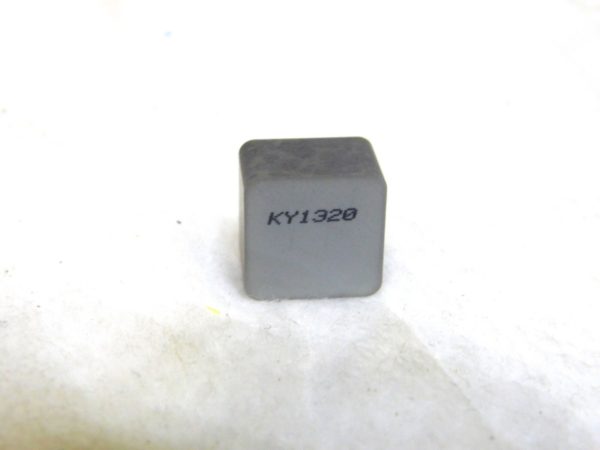 Kennametal Ceramic Turning Inserts SNM454T0820 Grade-KY1320 Box of 10 USA