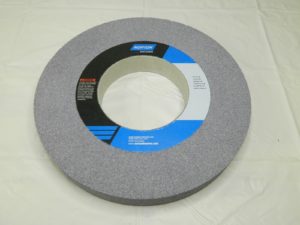 NORTON Surface Grinding Wheel 12″ Dia, 1-1/2″ Thick, 5″ Hole, 46G 66253263145