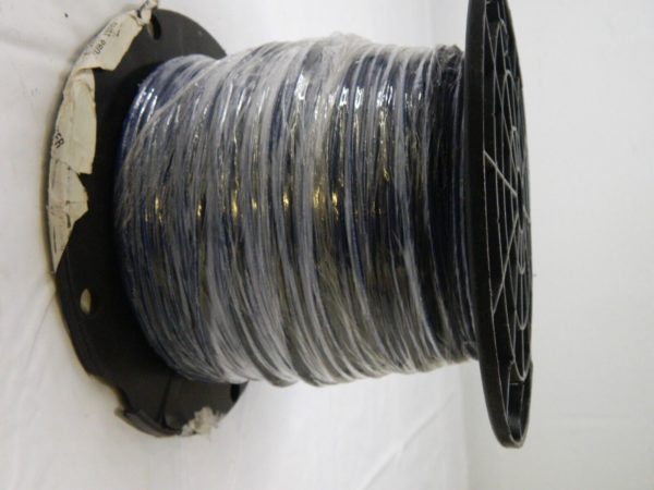 THHN, 16 AWG, 10 Amp, 500' Long Stranded Core, 26 Strand Building Wire BD-17969N