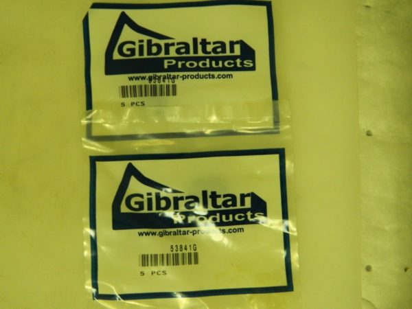 Gibraltar Threaded Ball Plunger 5/16-18 0.156" Ball Diam 0.578" Length 06694574