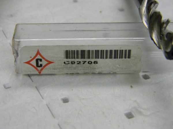 Clevland High Speed Steel Solid Pilot Counterbore 5/16" Socket Head C92706