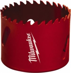 Milwaukee Tool 1-7/8" x 1-1/2" Toothed Edge Hole Saws Qty 2 49-56-1873