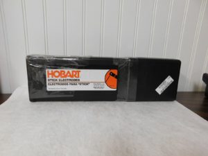 Hobart Welding Products High Strength Mild Steel Arc Welding Electrode 770476