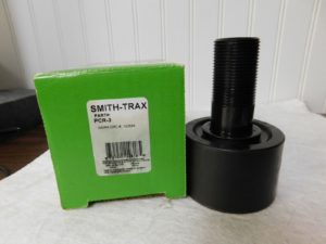 Smith Bearing Accurate bushing Plain Load Roller PCR-3