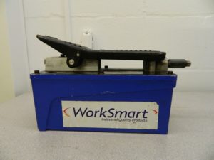 WorkSmart 10,000 psi Air-Hydraulic Pump & Jack WS-MH-HPC1-163 PARTS/REPAIR