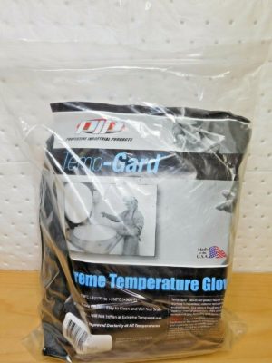 PIP Temp-Gard Liquid-Proof Silicone Extreme Temperature Glove Medium 202-1027/M