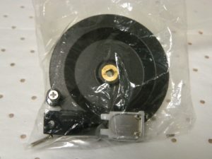 SPI Spare Part Kit For Use With Single Beam Height Gages 39387592
