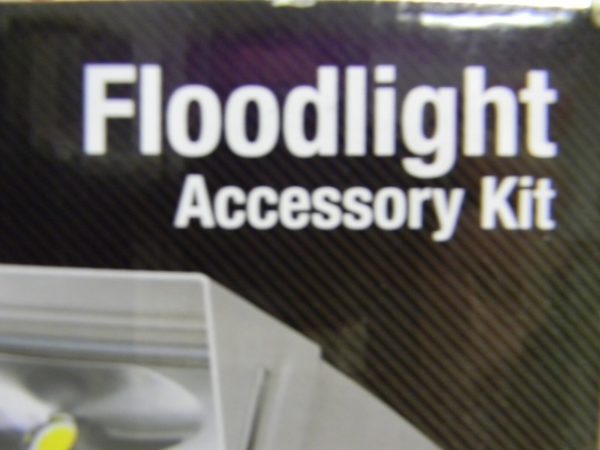 Cooper Lighting Floodlight Kit Trunnion Mount XTORFLD-TRN-WT