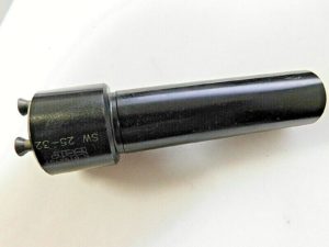 Iscar Self-Grip 25mm 90° Shank Milling Tip Insert Holder & Shank 4300512
