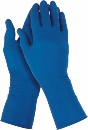 Jackson Safety Solvent Gloves Size 7 Small Qty 50 G29 49823