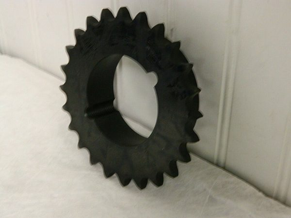 Browning TB Bushed Sprocket 24 Tooth 5/8" Chain Pitch Chain Size 50 H50TB24