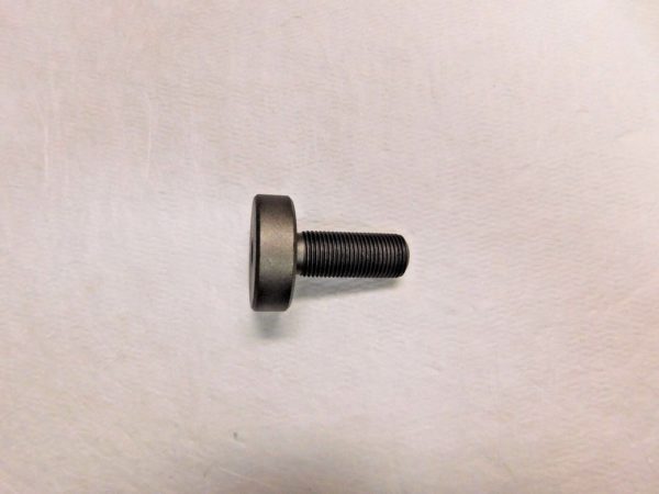 Accupro Screw for 1-1/4" End Mill Holder 5/8"-18 UNF 775562