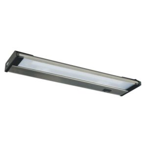 Xenon Nxl 8 in. Xenon White Under Cabinet Light QTY 2 X-8-12SS