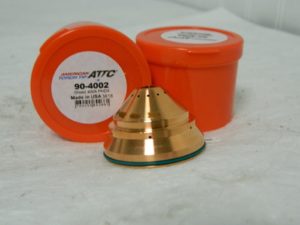 American Torch Tip Shield 400A PHDX Qty 2 90-4002