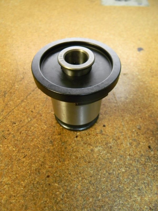 Accupro 1/2" Pipe 0.678 Shank Positive Drive Tapping Adapter 03182326