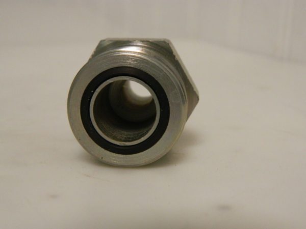 Parker Seal Tube Fittings 1-3/16"-12 UN/F Seal-Lok-S O-Ring Qty 5 12-8 F5OLO-S