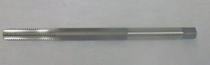 Greenfield Industries 3/8"-16 HSS 6" OAL Bottoming Extension Tap QTY 2 18852