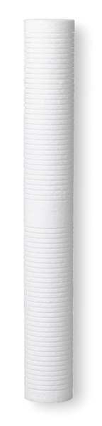 3M Purification Melt Blown-Thermal Bonded Cartridge Filter QTY 12 00016145088124