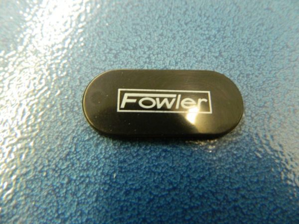 FOWLER Mechanical Outside Micrometer: 15″ Range, 0.001″ Graduation Damaged case