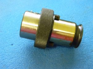 SPI 3/8" PT (No.2) Standard Positive Drive Tapping Adapter 74-365-8