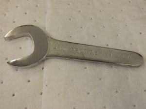 Stanley Proto Service Wrenches 3546M