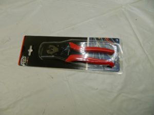 FELCO Cable Cutter: 3 mm Capacity C3