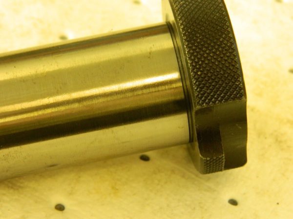 BONEHAM Slip-Fixed Bushing: SFM, 2 mm ID, 3 mm Body OD AM00000884
