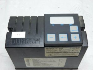 Dungs Eclipse Automatic Burner Control W/O Connectors MPA4112 V1.1 115V 259070