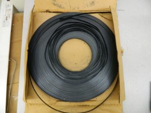 Pro-Grade Ribbon Coil Steel Strapping 690" Long x 1/2" Wide 81549065