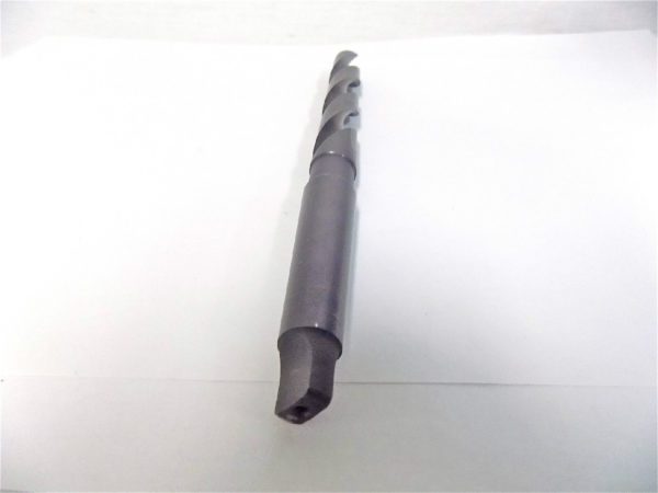 Cleveland General Purpose Hss Steam Oxide Drill Style 2410 0.6875x 9.25" C12214