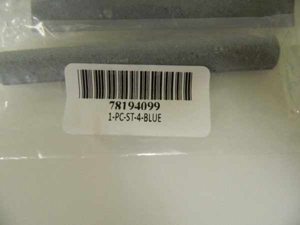 Pro-Grade Three Square Aluminum Oxide Finishing Sticks 10 Pack 78194099