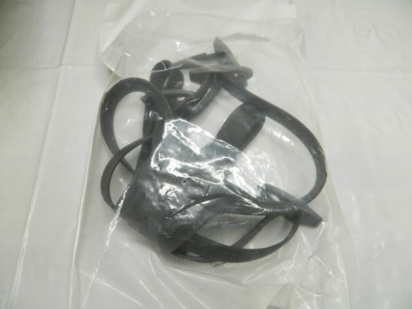 3M Facepiece Head Harness Secure Click HF-800 Series Qty 5 7100283489