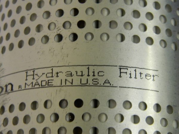Donaldson Hydraulic Filter Element 2.20" x 3.74" Model P167943