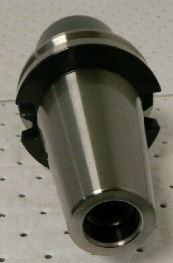 Iscar Taper Adapter BT50 Outside to MT5 Inside 100mm Projection 4511432