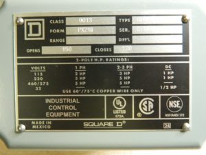 Schneider Electric Industrial Pressure Sensors 9013GHW3J57PXZ16