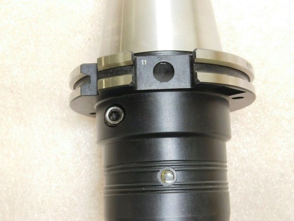 Seco Hydraulic Tool Holder/Chuck DIN50 32mm Hole Diam E347158343290 38932