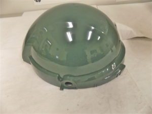 3M Hard Hat Shell Green Meets Ansi Requirements Model L-750