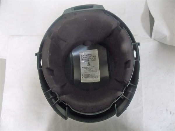 3M Hard Hat Shell Green Meets Ansi Requirements Model L-750
