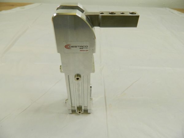 DE-STA-CO Pneumatic Hold Down Toggle Clamp 81L25-14100