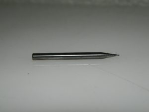 Micro 100 Carbide End Mill 3 Pack SME-027-2