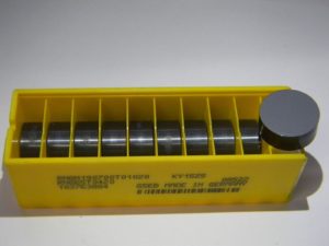 Kennametal Ceramic Turning Inserts RNG65T0420 Grade KY1525 Qty 10