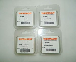 Thermacut Shields 260A MS 220440-UR Qty 4 T-9970