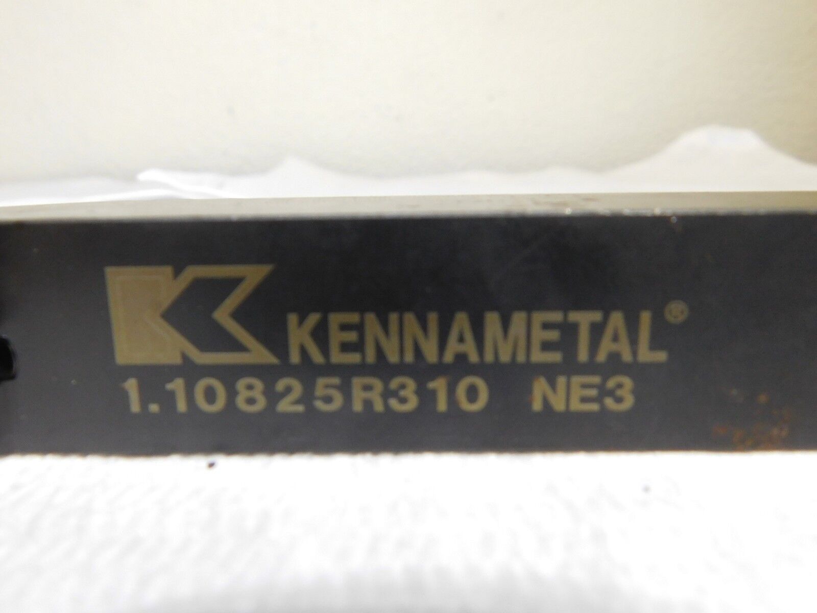 Kennametal Indexible Turning Toolholder 63/64” Shank Dia Rh 150Mm Oal  1245247