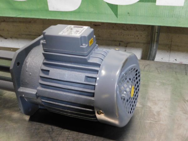 Graymills Immersion Machine Tool/Recirculating Pump IMV50-F PARTS/REPAIR