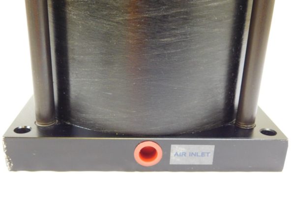 DESTACO Clamp Power Booster 32.41:1 Ratio 039-104-000DE