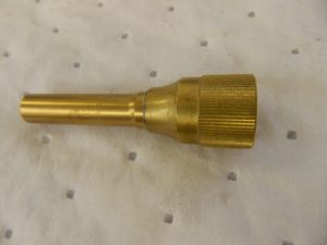 LINCOLN ELECTRIC Oxygen/Acetylene Torch Accessories 9100614