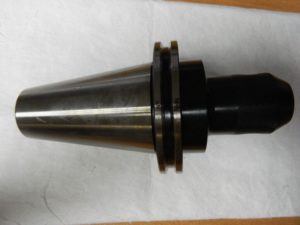 KENNAMETAL CAT50 Taper Shank 3/4″ Hole End Mill Holder/Adapter