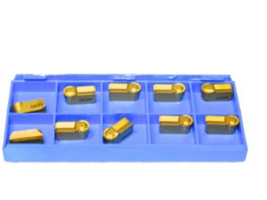 Swarf Tools Carbide Turning Inserts LCMX0605MO-EN Grade 6640 Box of 10