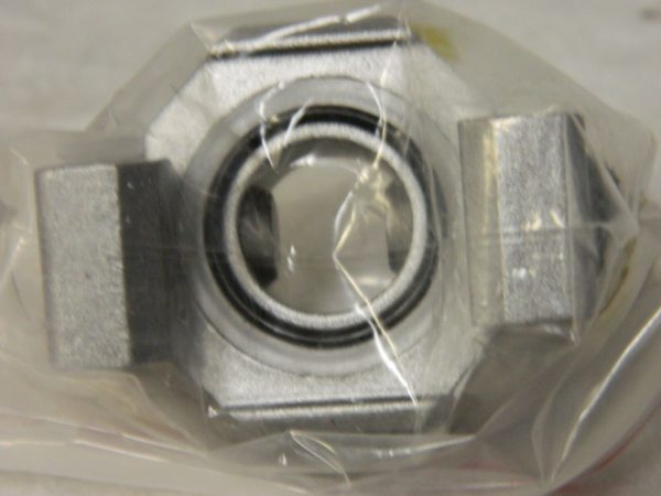 Jupiter pneumatic Aluminum FRL Safety Lockout Valve & Spacer Block Kit 42133074