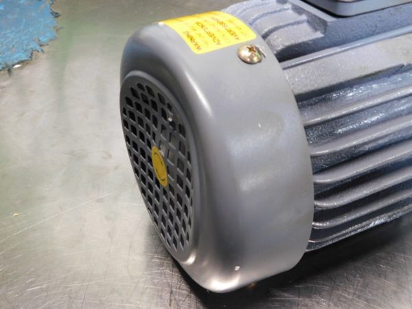 Graymills Immersion Coolant Pump Cast Iron 35 GPM 115/230v IMV50-E PARTS/REPAIR